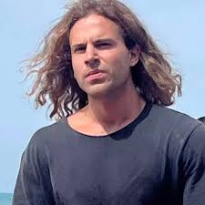 Sale a la luz la firme petición de Daniel Sancho a sus amigos sobre Edwin  Arrieta