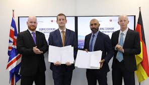 Fvp Trade Raises Fresh Funds From Deutsche Capital Group Primed For Global Expansion In 2020 Venture Capital Financial News Board Of Directors