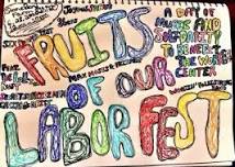 FRUITS OF OUR LABOR FEST