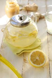 Blog De Recettes De Cuisine Rapide Facile Gourmande Creative Du Quotidien Pour Toute La Famille Tisane Gingembre Citron Miel Gingembre