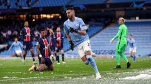 Countess maria tarnowska (or tarnowskaya, tarnovska, etc.; City Marschiert Dank Doppelpacker Mahrez Ins Finale Kicker