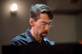 Fred Hersch, le souffle des cordes