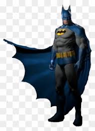1970 Batman Batman Arkham City Skins Free Transparent Png Clipart Images Download