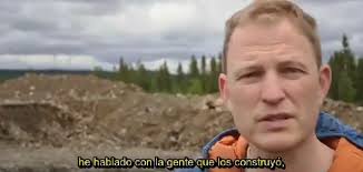 Part of the documentary Headwind 21, by Marijn Poels and Alexander Pohl,  which unravels the 'green wonderland'., This is a good extract from the  whole film which, if anyone has not yet seen it, can be ...