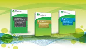 difference between quickbooks pro premium and enterprise