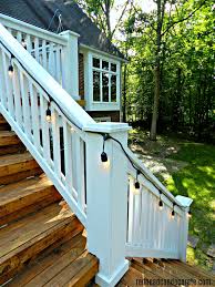 Don't miss out on these huge savings plus 12 months special financing. Vintage Style Outdoor String Lights Giveaway Redhead Can Decorate