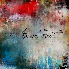 Amor Fati Means The Love Of One S Fate Or As Carolyn Elliot Puts It The Empowered Magical State That Results From Successful Shadow Parc Lineaire Lineaires