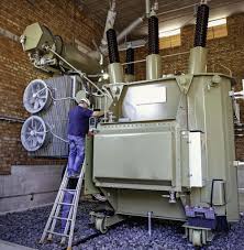 In large transformer, the natural circulation of oil is insufficient for cooling the transformer and forced circulation is employed. Liquid Immersed Transformers Cooling Classes Oil Purification