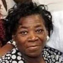 Betty Ann Lyles Obituary