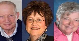 Obituaries in the Courier