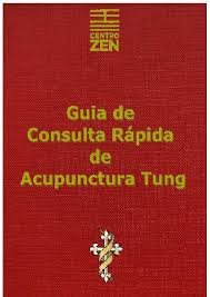 Guia de consulta rápida de acupuntura tung