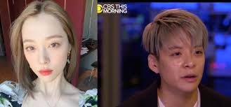 Find out why the 26. K Pop Star Amber Liu Calls Out Cyberbullies Who Drove Ex Bandmate Sulli To Suicide Video Showbiz Malay Mail