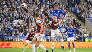 Burnley's vydra ended a run of. Burnley Vs Leicester Preview How To Watch On Tv Live Stream Kick Off Time Team News 90min