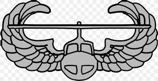 The 101st airborne division took part in the preperations in kuwait and the initial actions of operation iraqi freedom. United States Army Air Assault School Fort Bragg Air Assault Badge Png 1200x617px 1st Cavalry Division