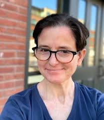 Gabrielle Ratté Smith