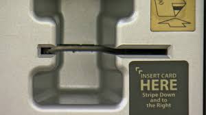 This has helped make the u.s. When Will Gas Pumps Make The Switch To Chip Readers Wcco Cbs Minnesota