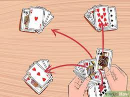 Maybe you would like to learn more about one of these? How To Play Euchre 14 Steps With Pictures Wikihow