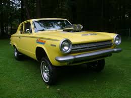 Image result for Tan 1964 Dodge
