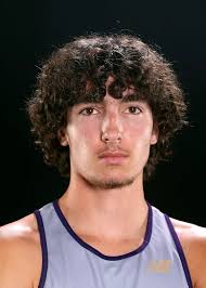 2024 Men's Cross Country Roster