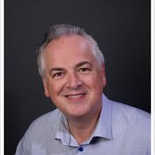 When the tide comes in !