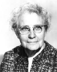 Carrie Stanley Papers