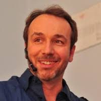 Pascal Marino's Instagram, Twitter & Facebook