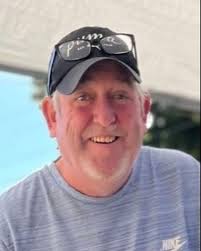 Craig Cordon Obituary January 20, 2025