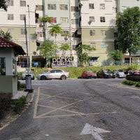 Smk seksyen 8 kota damansara. Ppr Kota Damansara Building