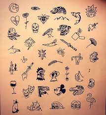 We are planning to get friday the 13th tattoos for our first anniversary, she says. Friday 13th Tattoo Nj Wiki Tattoo