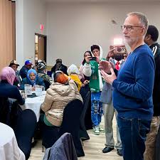 Brad Redekopp MP added a new photo.