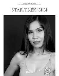 Profil untuk Star Trek Gigi