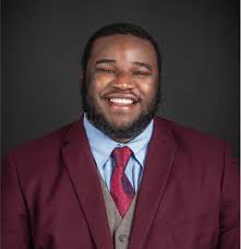 Chinedu Terry-Daniel Ifemeje