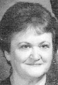 JOANNE BOUCHER Obituary (2010)