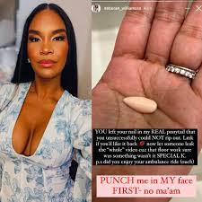 RHOP: Deborah Williams speaks out for the first time since ...