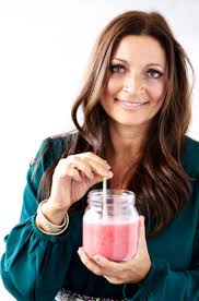 She's Delicious Interview with Lee Holmes of www.superchargedfood.com