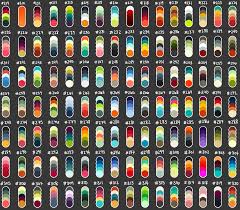 Deathinheavens Colors From Adobe Color Cc Kuler Respect Artist Rules Request Via Ask Box 10 X2f Color Palette Challenge Color Palette Palette