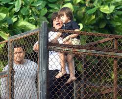 AbRam's best gift for daddy Shah Rukh Khan