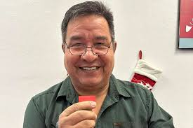 Doug Chilton's Instagram, Twitter & Facebook