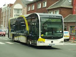 France Amiens 2016 The Citybus Collection