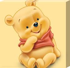 Wallpaper Winnie The Pooh Baby Posted By Christopher Tremblay