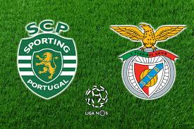 Sporting braga vs benfica live streaming / tv / radio broadcasts. Derbi Sporting Vs Benfica Em Direto Na Sport Tv1