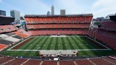 Browns stadium name change: Cleveland going back to its roots ...
