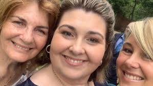 Fundraiser for Scott Elsmore by Kerri Buttery : Supporting Scott & Madonna