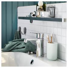 After 3 years with a diy ikea kitchen, here's what's holding up, and here's what's starting to fall apart. Brogrund Wash Basin Mixer Tap With Strainer Chrome Plated Ikea