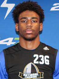 2018 Top Wide Receiver Recruits