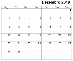 Calendário 2018 Para Preencher E Imprimir Word Calendario Dezembro 2019 Para Imprimir Imprimir Sobres Calendario