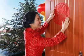 Owner lama rumah tersebut bela pokok buluh cina untuk dijadikan pagar rumah. Persiapan Tahun Baru Cina Kastam Dan Tradisi 2021