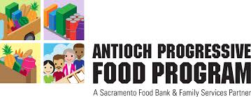 Proof of eligibility is not required. Serve The Community Antioch Progressive Church Antioch Progressive Church