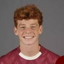 Mason Brooke's Soccer Recruiting Profile