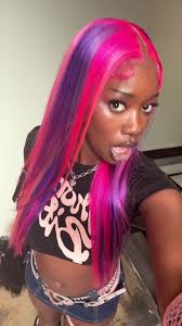 Aaliyah Adore Essence Gambrell